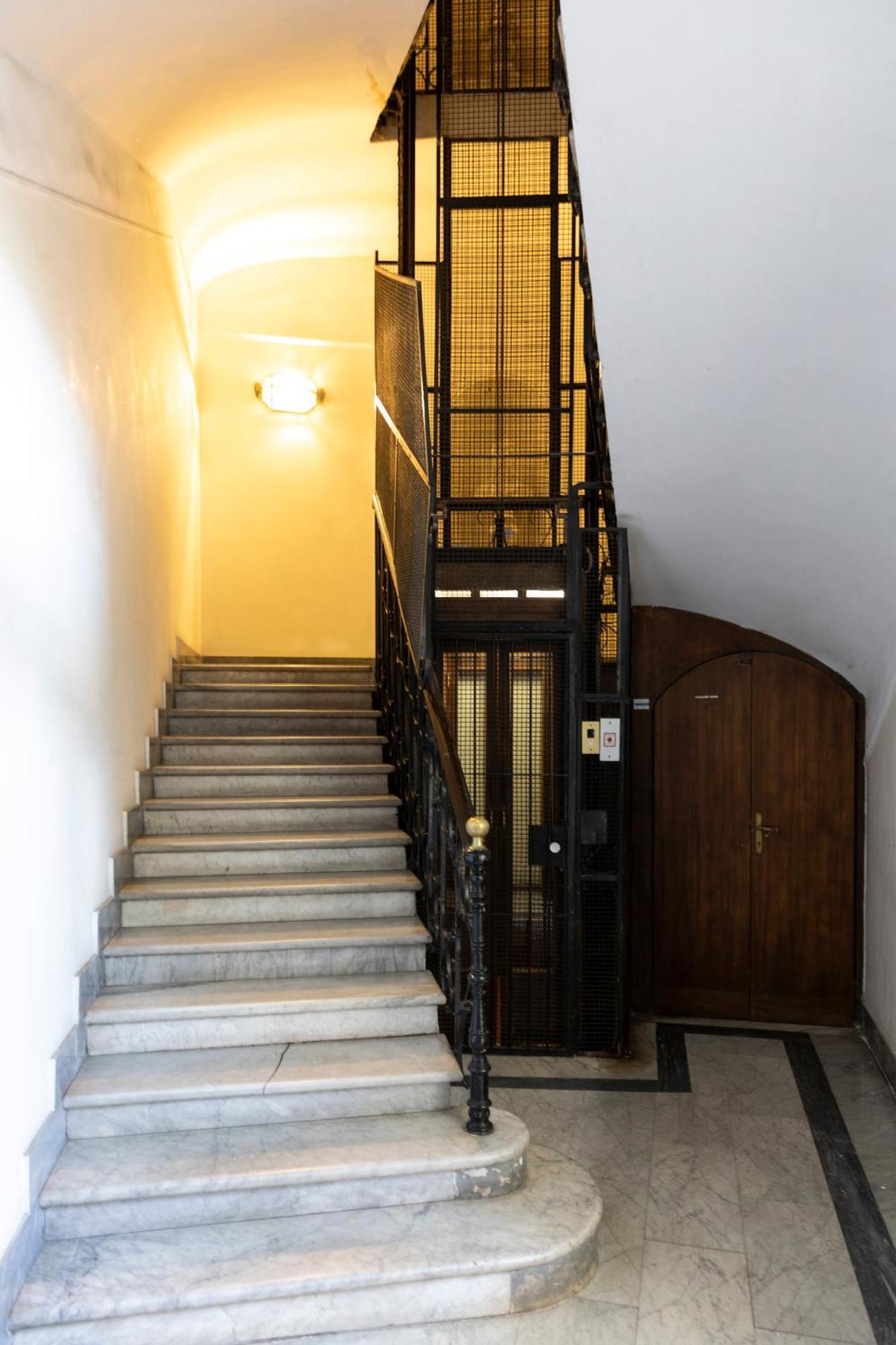 Sonder At Prati Lungotevere Roma Exterior foto