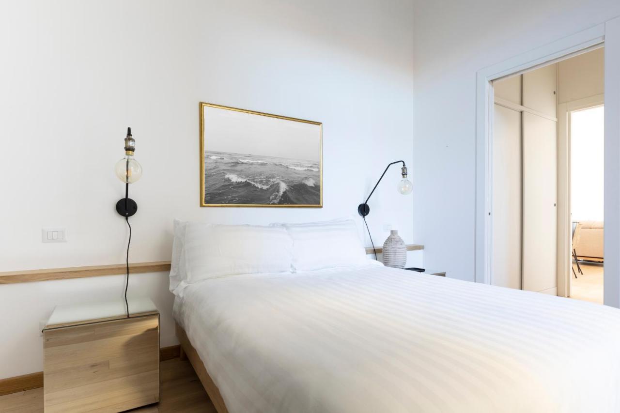 Sonder At Prati Lungotevere Roma Exterior foto